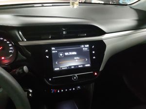 Opel Corsa 1.2T XHL 100CV EDITION - Foto 8