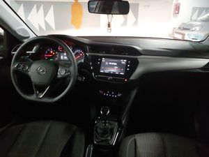 Opel Corsa 1.2T XHL 100CV EDITION - Foto 7