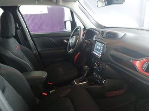 Jeep Renegade Thawk 1.3 PHEV 240CV - Foto 6
