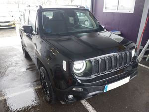 Jeep Renegade Thawk 1.3 PHEV 240CV - Foto 2