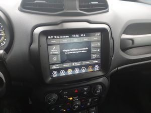 Jeep Renegade Thawk 1.3 PHEV 240CV - Foto 9