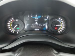 Jeep Renegade Thawk 1.3 PHEV 240CV - Foto 8