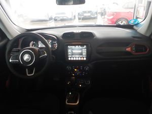 Jeep Renegade Thawk 1.3 PHEV 240CV - Foto 7