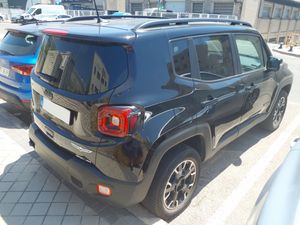 Jeep Renegade Thawk 1.3 PHEV 240CV - Foto 3