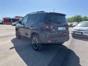 Jeep Renegade Thawk 1.3 PHEV 240CV - Foto 5
