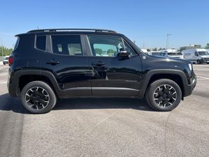 Jeep Renegade Thawk 1.3 PHEV 240CV - Foto 8