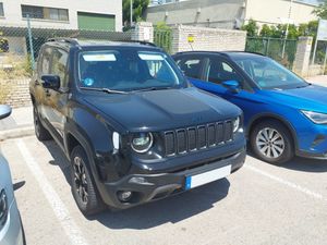 Jeep Renegade Thawk 1.3 PHEV 240CV - Foto 2
