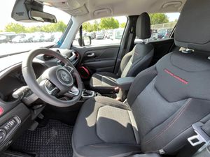 Jeep Renegade Thawk 1.3 PHEV 240CV - Foto 13