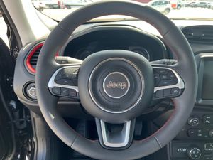 Jeep Renegade Thawk 1.3 PHEV 240CV - Foto 12