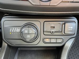 Jeep Renegade Thawk 1.3 PHEV 240CV - Foto 20