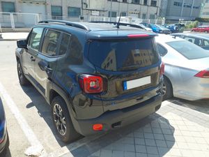 Jeep Renegade Thawk 1.3 PHEV 240CV - Foto 4