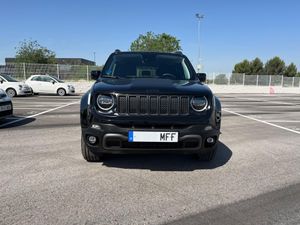 Jeep Renegade Thawk 1.3 PHEV 240CV - Foto 3