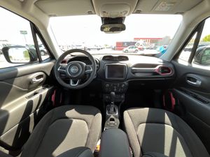 Jeep Renegade Thawk 1.3 PHEV 240CV - Foto 10