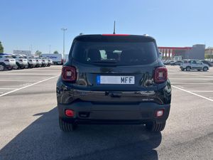 Jeep Renegade Thawk 1.3 PHEV 240CV - Foto 6
