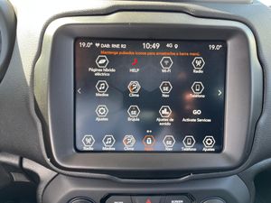 Jeep Renegade Thawk 1.3 PHEV 240CV - Foto 19