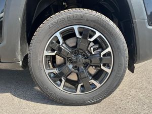 Jeep Renegade Thawk 1.3 PHEV 240CV - Foto 9
