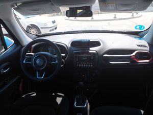 Jeep Renegade Thawk 1.3 PHEV 240CV - Foto 7