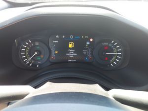 Jeep Renegade Thawk 1.3 PHEV 240CV - Foto 8