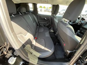 Jeep Renegade Thawk 1.3 PHEV 240CV - Foto 16
