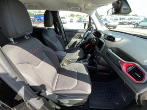 Jeep Renegade Thawk 1.3 PHEV 240CV - Foto 15