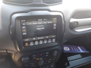 Jeep Renegade Thawk 1.3 PHEV 240CV - Foto 9