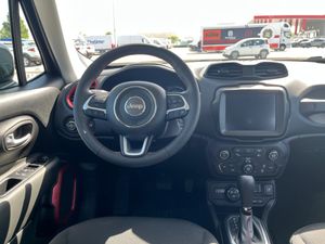 Jeep Renegade Thawk 1.3 PHEV 240CV - Foto 11
