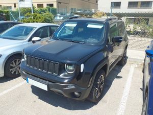 Jeep Renegade Thawk 1.3 PHEV 240CV - Foto 3