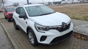 Mitsubishi ASX 130T MHEV Motion - Foto 2