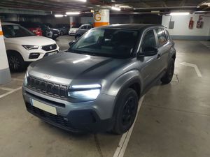 Jeep Avenger Sport ICE - Foto 3