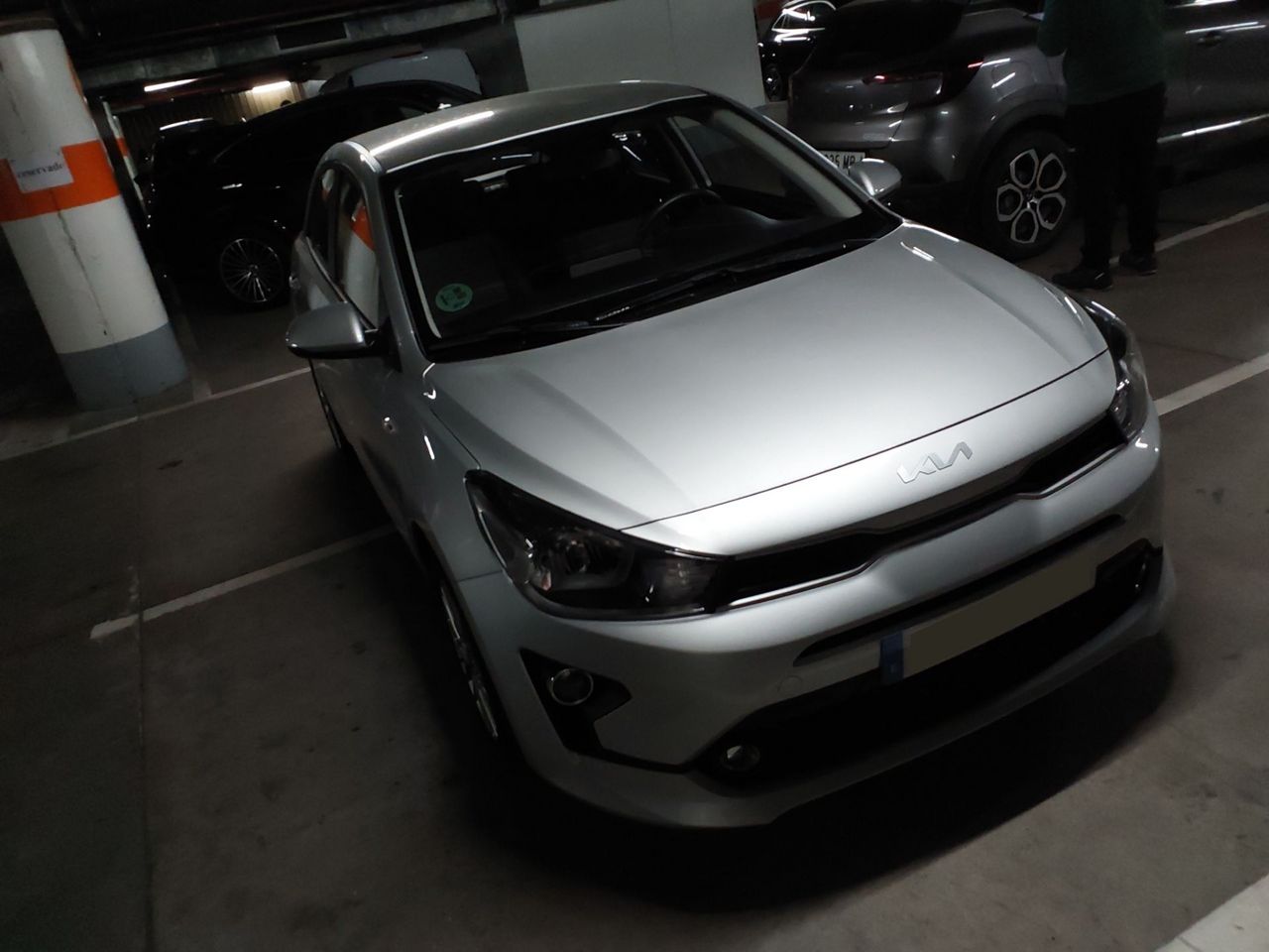 Kia Rio Active 1.0 100CV - Foto 1