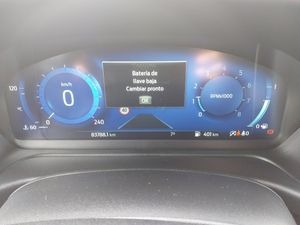 Ford Puma STLINE X 1.0 125CV - Foto 7