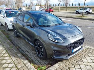 Ford Puma STLINE X 1.0 125CV - Foto 2