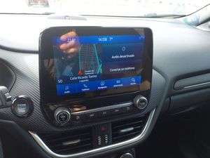 Ford Puma STLINE X 1.0 125CV - Foto 8