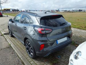 Ford Puma STLINE X 1.0 125CV - Foto 4