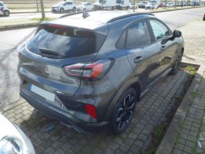 Ford Puma STLINE X 1.0 125CV - Foto 3