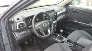 KGM Tívoli G15T Urban Plus 135CV - Foto 5