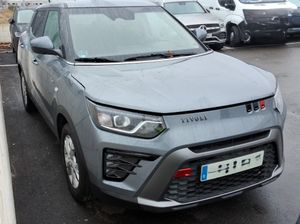 KGM Tívoli G15T Urban Plus 135CV - Foto 2