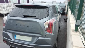 KGM Tívoli G15T Urban Plus 135CV - Foto 3