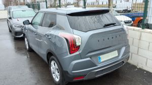 KGM Tívoli G15T Urban Plus 135CV - Foto 4