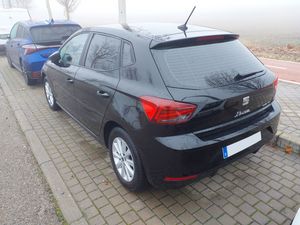 Seat Ibiza 1.0 80CV Style XL - Foto 4