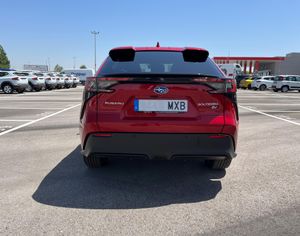 Subaru Solterra Touring SAWD 218CV EV - Foto 6