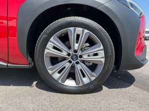 Subaru Solterra Touring SAWD 218CV EV - Foto 9