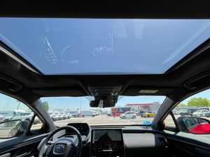 Subaru Solterra Touring SAWD 218CV EV - Foto 17