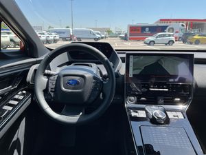 Subaru Solterra Touring SAWD 218CV EV - Foto 15