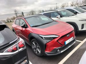 Subaru Solterra Touring SAWD 218CV EV - Foto 6