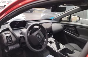 Subaru Solterra Touring SAWD 218CV EV - Foto 5