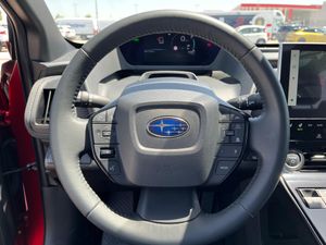 Subaru Solterra Touring SAWD 218CV EV - Foto 16