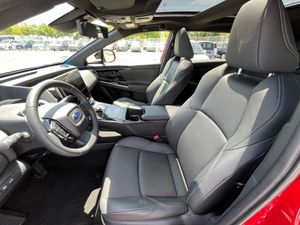 Subaru Solterra Touring SAWD 218CV EV - Foto 10