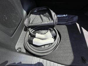 Subaru Solterra Touring SAWD 218CV EV - Foto 22