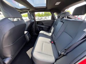 Subaru Solterra Touring SAWD 218CV EV - Foto 11